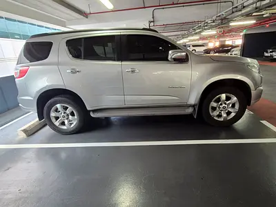 2013 Chevrolet TRAILBLAZER 照片 10