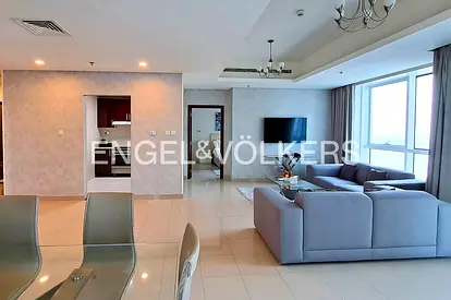 Bills Included | Fully Serviced | Prime Location