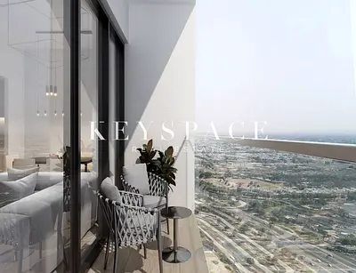 Contemporary Elegance | Spacious Luxury
