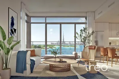 Handover Soon | Marina Views | Bright Unit