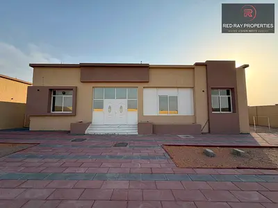 2BR Villa | New Riffa | yearly Rent