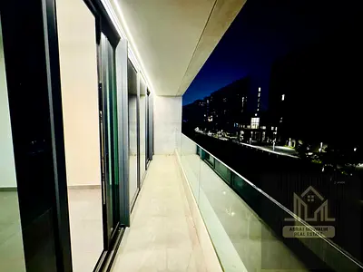Luxury 1bhk with all amenities Al Jada community