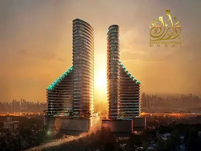خطة سداد 40/60 | خصم 10% | إعفاء من رسوم دائرة الأراضي والأملاك (4%)