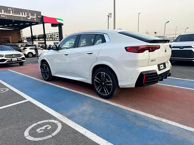 2026 BMW X2 — миниатюра 15