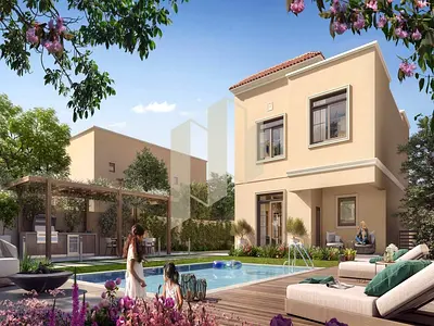 Single Row | Family Home | Handover Soon