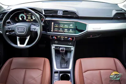 Audi Q3 35 TFSI Advanced, миниатюра 19
