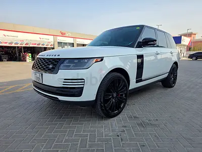 2020 Land Rover Range Rover P400 SE | American Specs | Pristine Condition