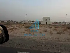 FREEHOLD FOR All NATIONALITY VILLA PLOT