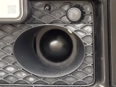 2016 Mercedes-BENZ G-CLASS 缩略图 19