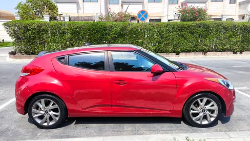 صورة مصغرة 7 لـ 2017 Hyundai VELOSTER