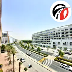 Fully furnished 2 bedroom/ community view/ prime location/ Arjan