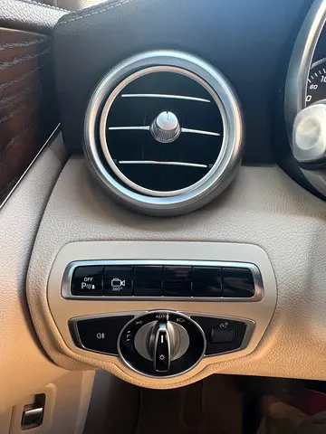 صورة مصغرة 15 لـ 2015 Mercedes-BENZ C-CLASS