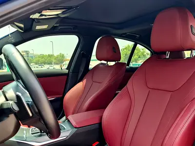 صورة مصغرة 11 لـ 2022 BMW 3-SERIES
