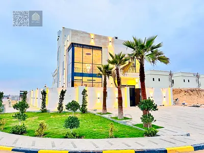🏡 فيلا فاخرة للبيع| من المك مباشرة | تملك حر جميع الجنسيات | في الحليو | 5 غرف ماستر | مسبح خاص | شامل المياه والكهرباء والمكيفات | فرصة مميزة