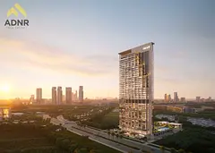 LUXURY 2BR | Prime Location | Fully Furnished | High Quality | High ROI | Family-Friendly | Negotiab