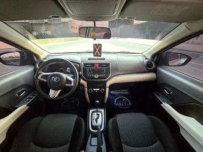 صورة 9 لـ 2019 Toyota RUSH