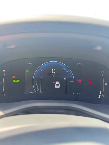 2026 Toyota CAMRY 照片 5