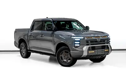 صورة مصغرة 12 لـ 2025 Nissan FRONTIER