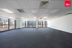 Fitted Office | Open Area | Community Expert