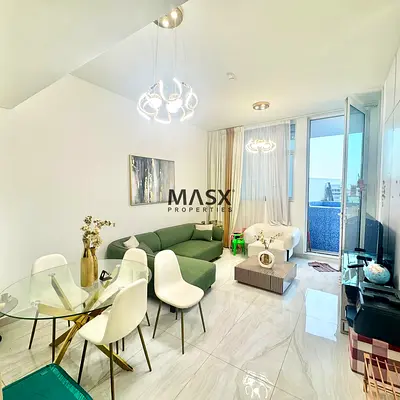 2BR + Study | Private Plunge Pool | Furnished