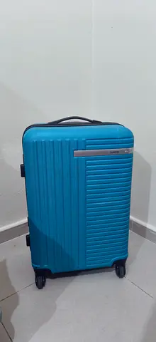 Suitcase
