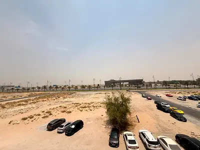 Lavish 2bhk for Family | Last Unit | Top 1 Building in sharjah