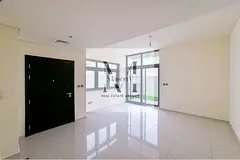 Airy 3BR Villa | Vacant | Unfurnished