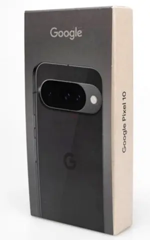 Pixel 10 128 Brand New