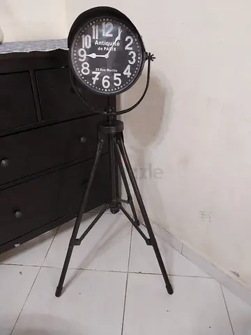 Entique Floor Clock