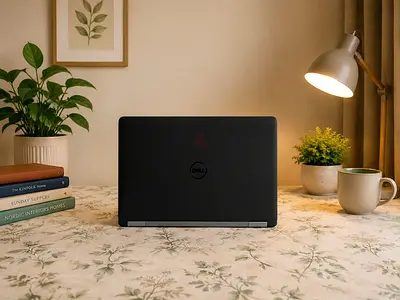 DELL LATITUDE E7270
