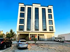 Investment Building for Sale in Al Jurf 2 – Ajman