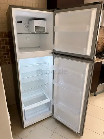 Super General 360L Refrigerator – Excellent Condition | AED 650