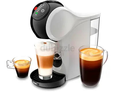 Nescafé Dolce Gusto Genio S EDG226.W Coffee Machine – White