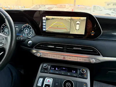 2020 Hyundai PALISADE — миниатюра 8