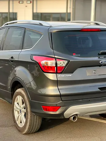 2018 FORD ESCAPE — фото 4