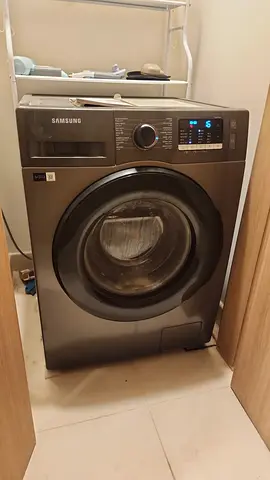 Samsung 8kg washing machine