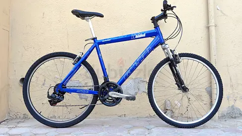 Mountain bicycle Japan import Free delivery used refurbished 100% working high quality strong bike