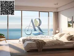 Own a luxury studio in MAWJAN Tower with a down payment of AED 29,000