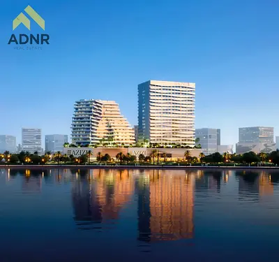 view Creek |Near Burj Khalifa | Prime Location | Strong ROI