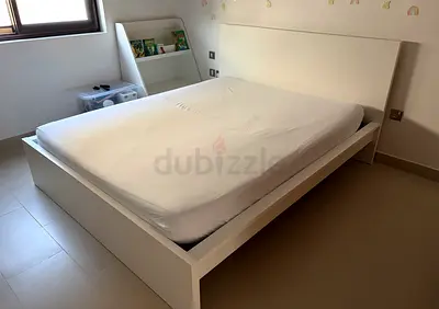 Mattress 160cm - Auping