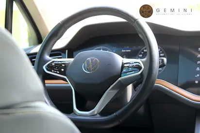 Volkswagen Touareg Atmosphere Comfortline/Highline, миниатюра 13