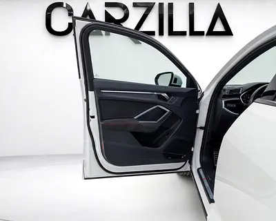 2022 AUDI RS Q3 照片 5