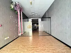 30 days free luxury shop very prime location business center ready to move only jest 55k