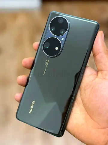 Huawei P50 Pro – A++ Condition