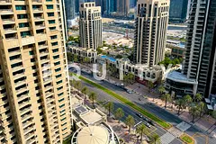 Corner 2BR | High Floor | Best 2BR Layout