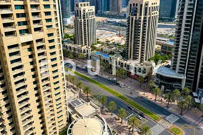 Corner 2BR | High Floor | Best 2BR Layout