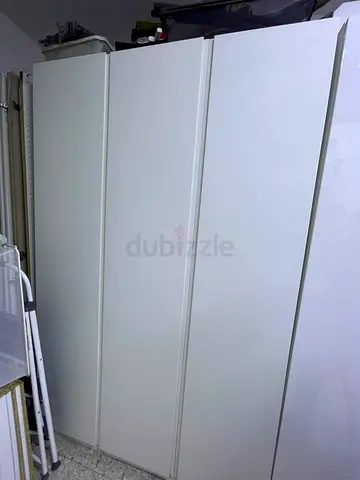 IKEA PAX CUPBOARD