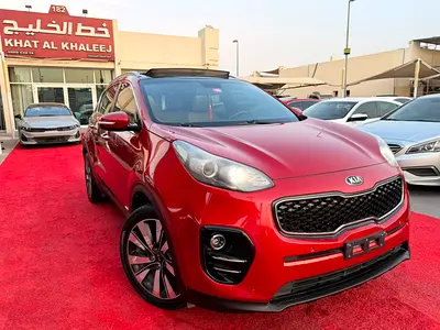 صورة مصغرة 20 لـ 2017 KIA SPORTAGE
