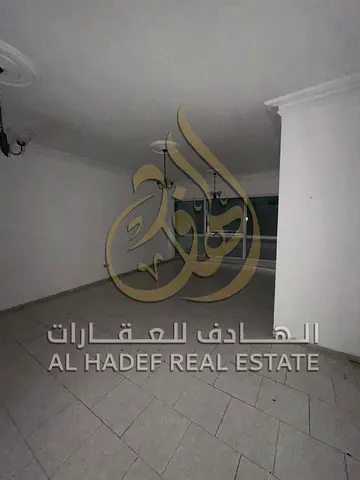 2 Bedroom Apartment for Annual Rent in Al Majaz 2, Sharjah | Free Pool | Free AC | One Month Free |