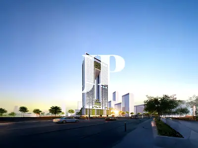 إطلالات بانورامية | موقع مميز في JVT | فرصة استثمارية واعدة